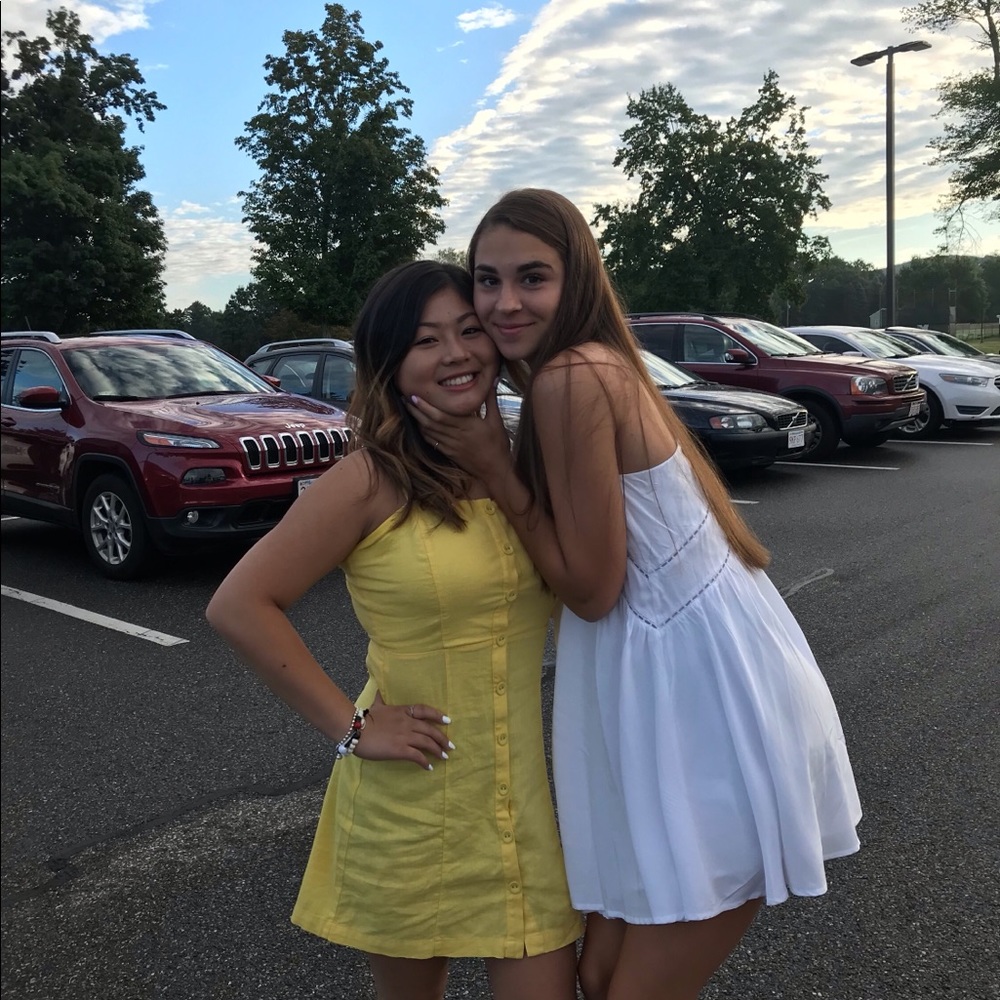 Meet your Posher, Jing